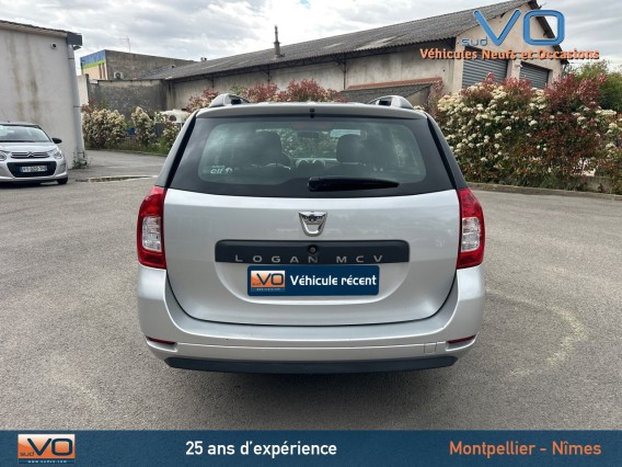 Aperçu de la photo 29 du véhicule DACIA LOGAN MCV