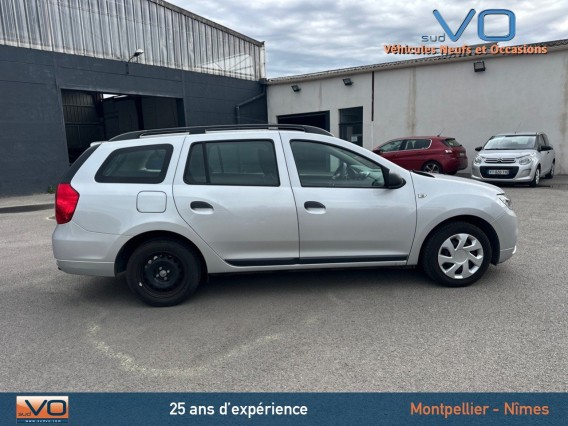 Aperçu de la photo 31 du véhicule DACIA LOGAN MCV