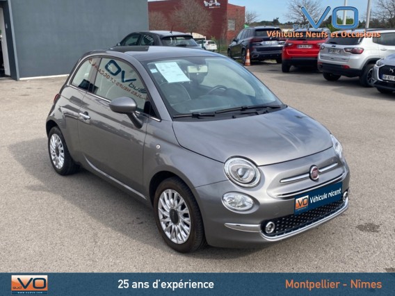 Aperçu de la photo 24 du véhicule FIAT 500 SERIE 6