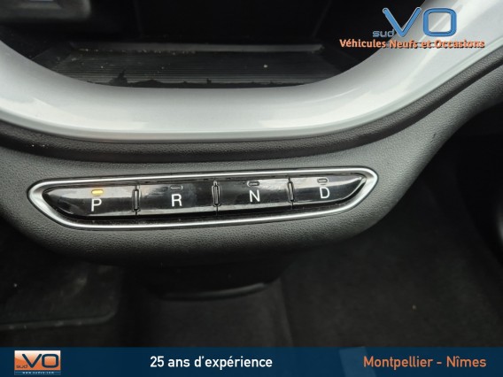 Aperçu de la photo 11 du véhicule FIAT 500e BERLINE MY22 SERIE 1 STEP 2