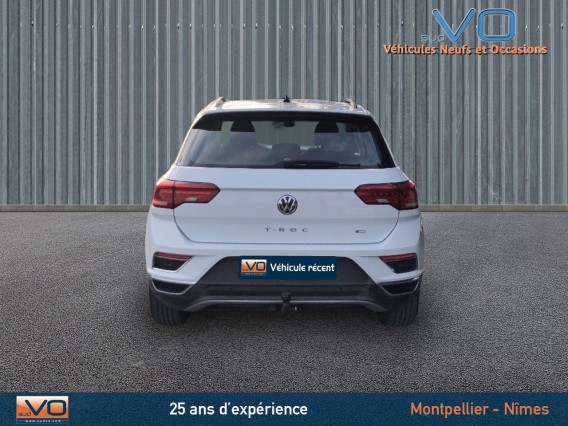 Aperçu de la photo 6 du véhicule VOLKSWAGEN T-ROC