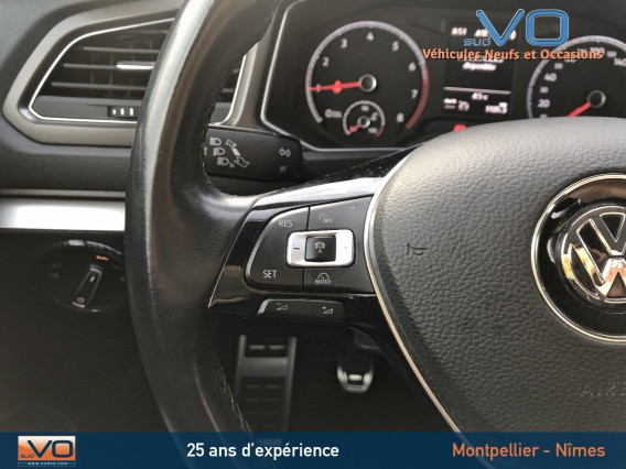 Aperçu de la photo 22 du véhicule VOLKSWAGEN T-ROC
