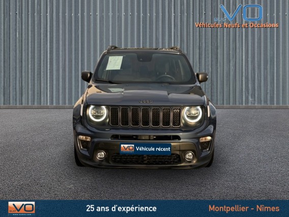 Aperçu de la photo 2 du véhicule JEEP RENEGADE