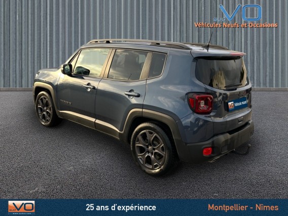 Aperçu de la photo 5 du véhicule JEEP RENEGADE