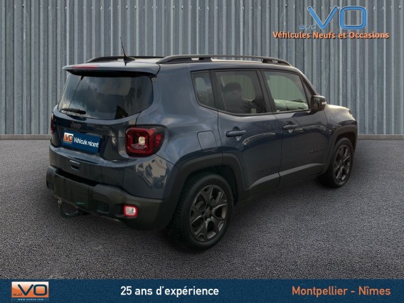 Aperçu de la photo 7 du véhicule JEEP RENEGADE