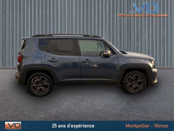Aperçu de la photo 8 du véhicule JEEP RENEGADE