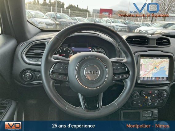 Aperçu de la photo 10 du véhicule JEEP RENEGADE