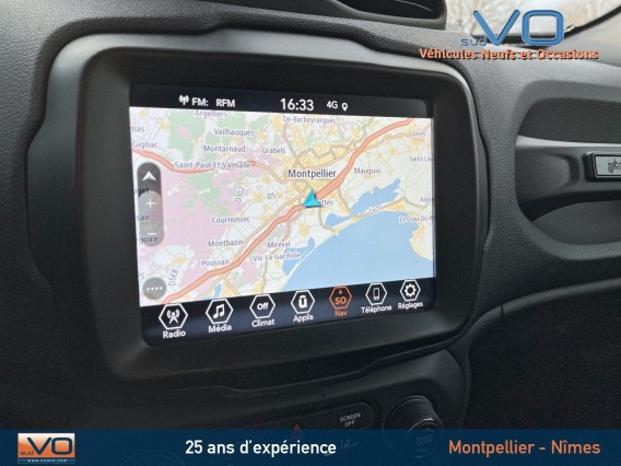 Aperçu de la photo 11 du véhicule JEEP RENEGADE