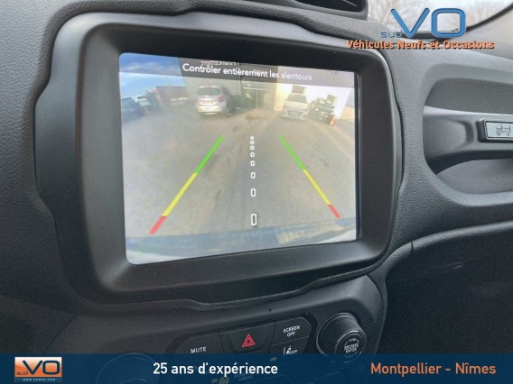 Aperçu de la photo 12 du véhicule JEEP RENEGADE