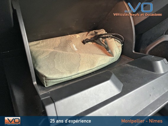 Aperçu de la photo 15 du véhicule JEEP RENEGADE