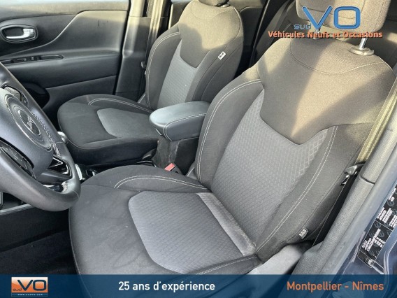 Aperçu de la photo 16 du véhicule JEEP RENEGADE