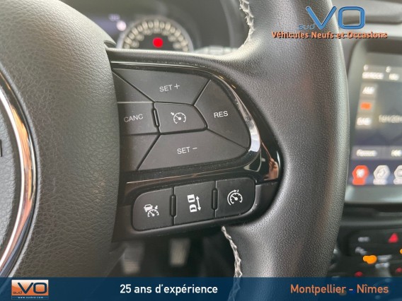 Aperçu de la photo 20 du véhicule JEEP RENEGADE