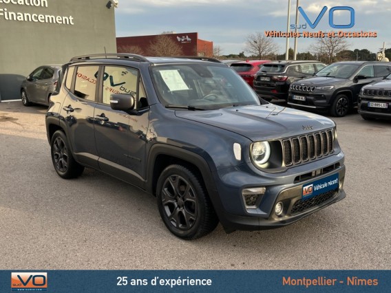 Aperçu de la photo 25 du véhicule JEEP RENEGADE