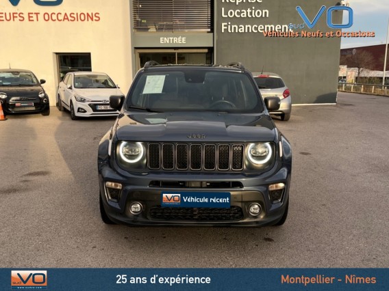 Aperçu de la photo 26 du véhicule JEEP RENEGADE