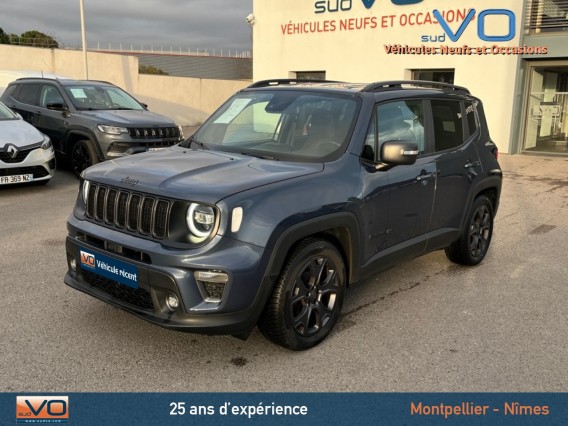 Aperçu de la photo 27 du véhicule JEEP RENEGADE