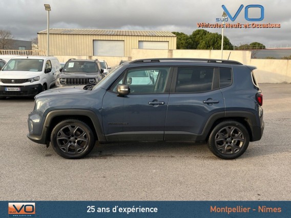 Aperçu de la photo 28 du véhicule JEEP RENEGADE