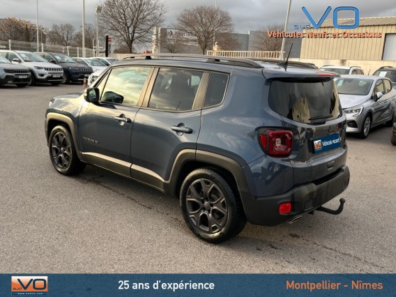 Aperçu de la photo 29 du véhicule JEEP RENEGADE