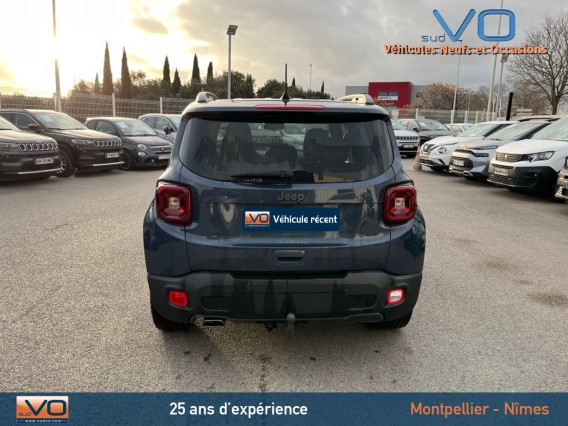 Aperçu de la photo 30 du véhicule JEEP RENEGADE