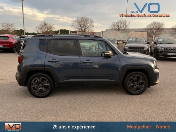 Aperçu de la photo 32 du véhicule JEEP RENEGADE