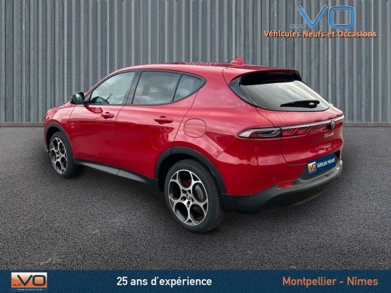 Aperçu de la photo 5 du véhicule ALFA ROMEO TONALE