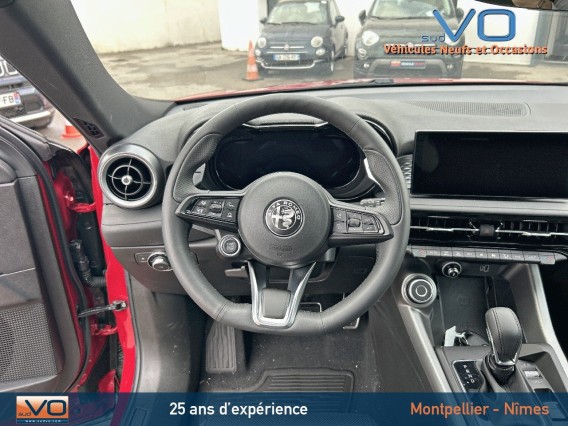 Aperçu de la photo 10 du véhicule ALFA ROMEO TONALE