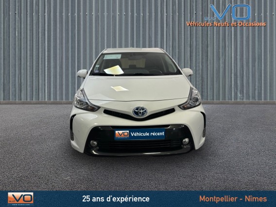 Aperçu de la photo 2 du véhicule TOYOTA PRIUS+