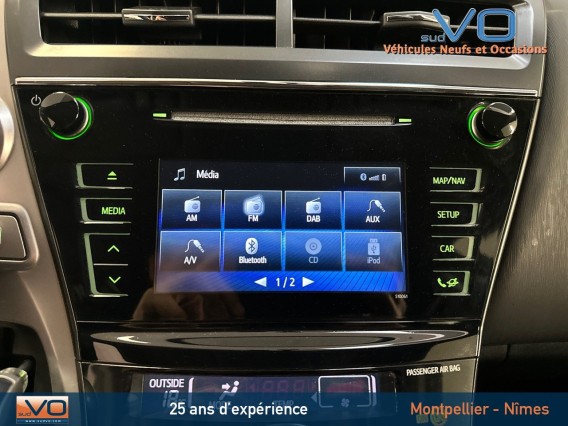 Aperçu de la photo 13 du véhicule TOYOTA PRIUS+