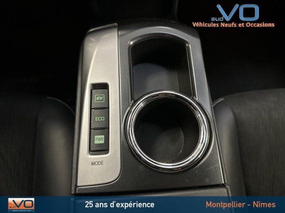 Aperçu de la photo 18 du véhicule TOYOTA PRIUS+