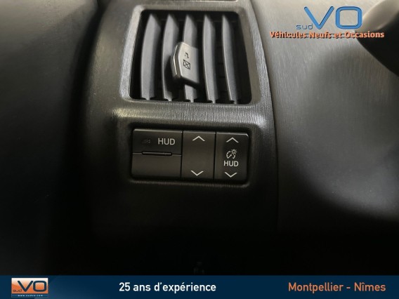 Aperçu de la photo 21 du véhicule TOYOTA PRIUS+