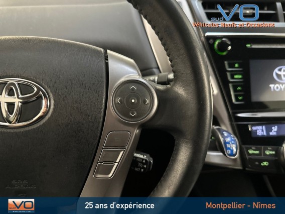 Aperçu de la photo 24 du véhicule TOYOTA PRIUS+