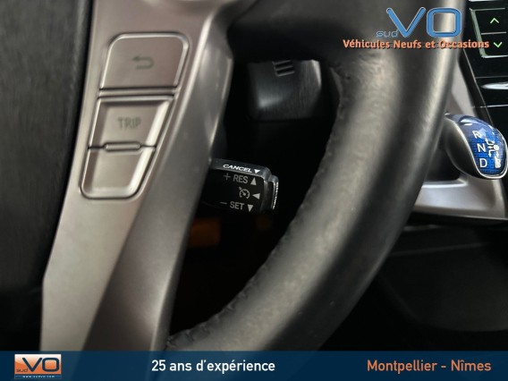 Aperçu de la photo 25 du véhicule TOYOTA PRIUS+