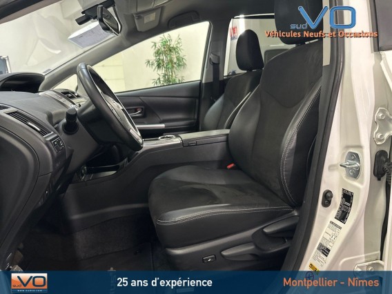 Aperçu de la photo 26 du véhicule TOYOTA PRIUS+