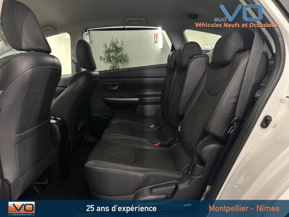 Aperçu de la photo 27 du véhicule TOYOTA PRIUS+