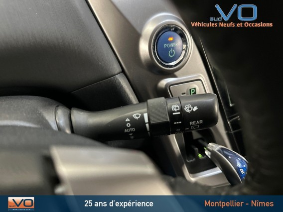 Aperçu de la photo 29 du véhicule TOYOTA PRIUS+