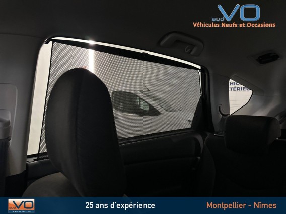 Aperçu de la photo 30 du véhicule TOYOTA PRIUS+