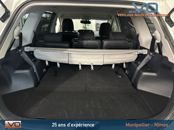 Aperçu de la photo 31 du véhicule TOYOTA PRIUS+