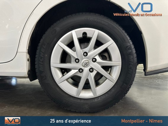 Aperçu de la photo 33 du véhicule TOYOTA PRIUS+