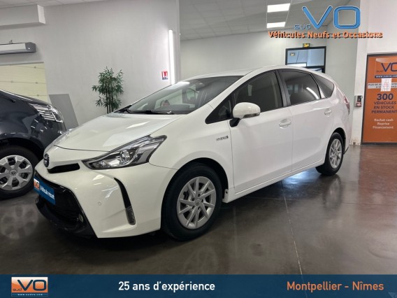 Aperçu de la photo 36 du véhicule TOYOTA PRIUS+