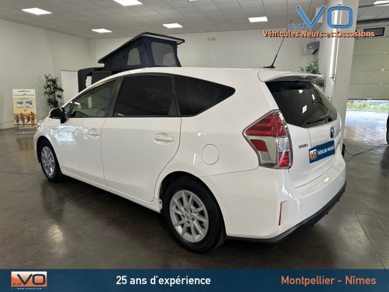 Aperçu de la photo 38 du véhicule TOYOTA PRIUS+