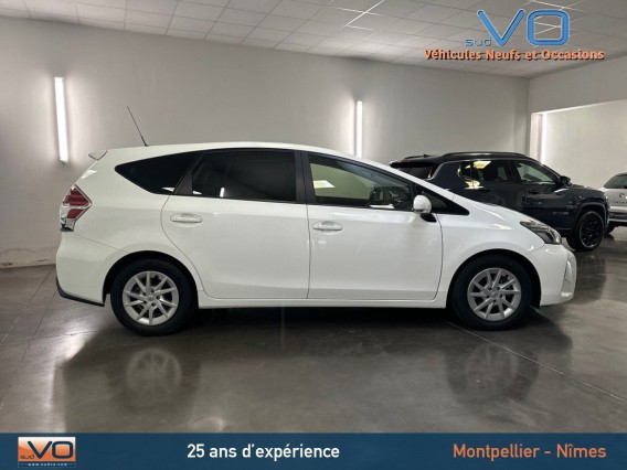 Aperçu de la photo 41 du véhicule TOYOTA PRIUS+