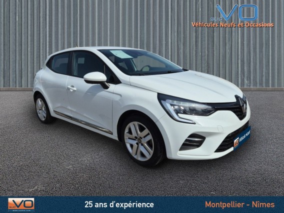 Photo du véhicule RENAULT CLIO V