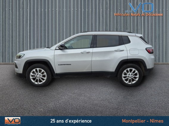 Aperçu de la photo 4 du véhicule JEEP COMPASS