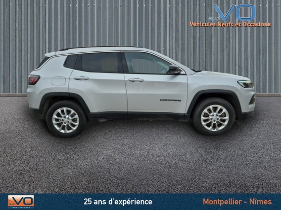 Aperçu de la photo 8 du véhicule JEEP COMPASS