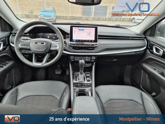 Aperçu de la photo 9 du véhicule JEEP COMPASS