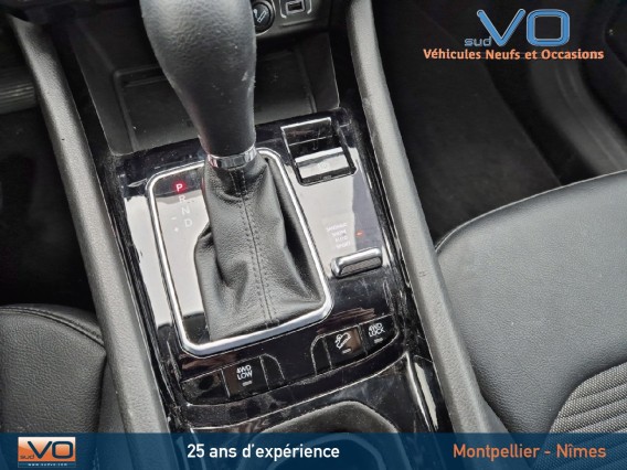 Aperçu de la photo 11 du véhicule JEEP COMPASS