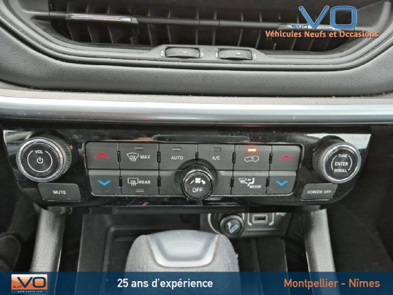 Aperçu de la photo 12 du véhicule JEEP COMPASS