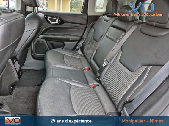 Aperçu de la photo 17 du véhicule JEEP COMPASS