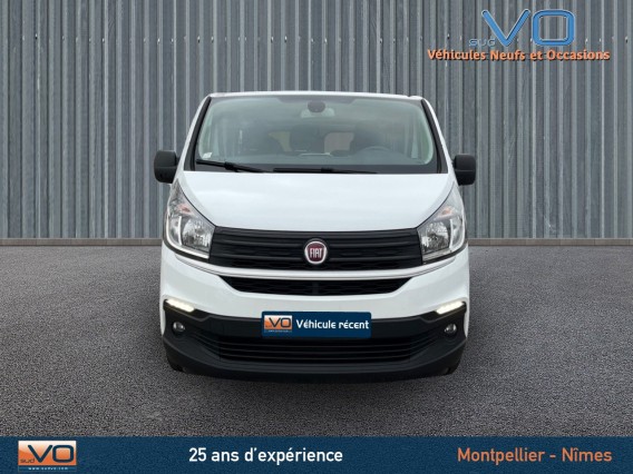 Aperçu de la photo 2 du véhicule FIAT TALENTO COMBI