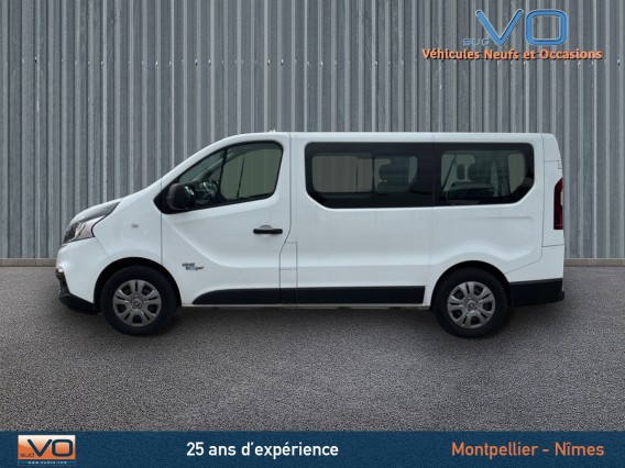 Aperçu de la photo 4 du véhicule FIAT TALENTO COMBI