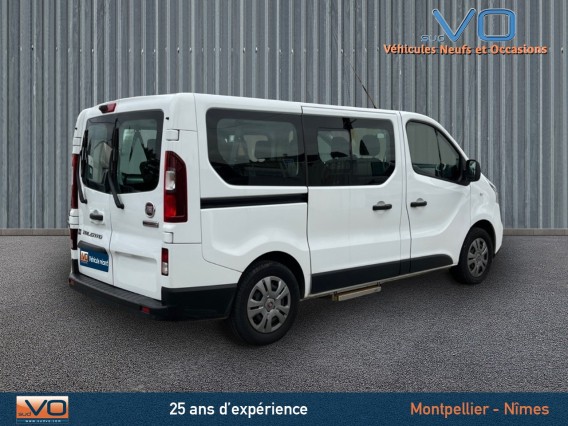 Aperçu de la photo 7 du véhicule FIAT TALENTO COMBI